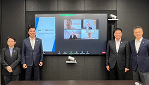 BG真人董事會決議通過收購德國BHTC拓展智慧移動生態圈