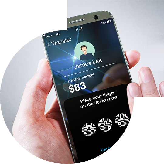 BG真人新一代全系列感測技術<br>為智慧應用場域帶來人機溝通全新體驗